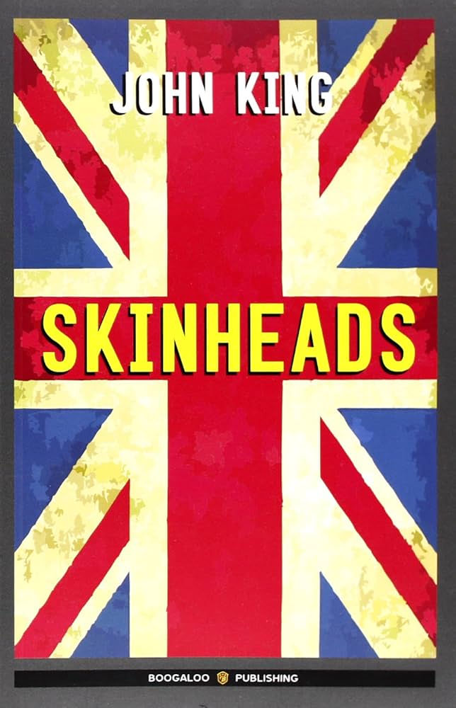 Amazon.it: Skinheads - King, John - Libri
